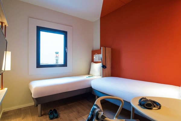 Hotel ibis budget Stein Maastricht